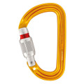 Карабин Petzl SMD Screw Lock Карабин Petzl SMD Screw Lock