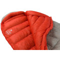 Спальный мешок Sea to Summit Flame FmIII Wmn Regular
