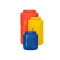 Husă Sea to Summit Lightweight Dry Bag Set 3, 5, 8L