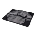 Подставка для стула Helinox Ground Sheet for Chair Zero Black Подставка для стула Helinox Ground Sheet for Chair Zero Black