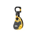 Accesoriu Petzl Vertliug Swivel Open Accesoriu Petzl Vertliug Swivel Open
