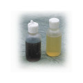 Container BasicNature Bottle with pour spout cap 50 ml 2 pcs