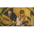 Вкладыш в спальник Robens Mountain Liner Mummy Вкладыш в спальник Robens Mountain Liner Mummy