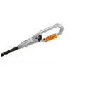 Accesoriu asigurare Petzl Lanyard JANE-Y 60/30 cm Accesoriu asigurare Petzl Lanyard JANE-Y 60/30 cm