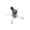 Arzator gaz Kovea Mini Backpackers Stove TKB-9209-1 Arzator gaz Kovea Mini Backpackers Stove TKB-9209-1