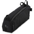 Велосумка на раму Acepac Fuel Bag L Black Велосумка на раму Acepac Fuel Bag L Black