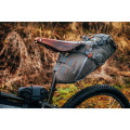Подвесная система подседельная Acepac Saddle Harness Grey Подвесная система подседельная Acepac Saddle Harness Grey