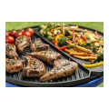Tigaie grill Cadac Grill2Braai 914528 Tigaie grill Cadac Grill2Braai 914528