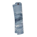 Коврик для йоги Manduka Eko Lite 71 Black Clay Marble Коврик для йоги Manduka Eko Lite 71 Black Clay Marble