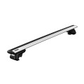 Sistem de prindere Thule Evo Raised Rail (710410) Sistem de prindere Thule Evo Raised Rail (710410)