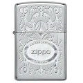 Brichetă Zippo 24750 Zippo American Clas Sic (rnd Crown Stamp) Brichetă Zippo 24750 Zippo American Clas Sic (rnd Crown Stamp)