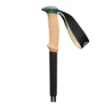 Bețe trekking Black Diamond Trail Cork Laurel Green Bețe trekking Black Diamond Trail Cork Laurel Green