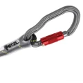 Двойной строп с регулировкой длины Petzl Progress Adjust-Y Двойной строп с регулировкой длины Petzl Progress Adjust-Y