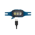 Фонарь налобный Black Diamond Deploy Run Light Creek Blue Фонарь налобный Black Diamond Deploy Run Light Creek Blue