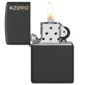 Brichetă Zippo 236 Zippo Logo Brichetă Zippo 236 Zippo Logo