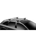 Sistem de prindere Thule Evo Raised Rail (710410) Sistem de prindere Thule Evo Raised Rail (710410)