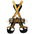 Ham de siguranță First Ascent Urban Plus