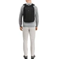 Rucsac Victorinox Altmont Modern City Daypack Black Rucsac Victorinox Altmont Modern City Daypack Black