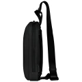 Сумка через плечо Victorinox Travel Essentials Black