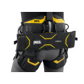 Сидушка Petzl Litepod Сидушка Petzl Litepod