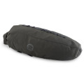 Велосумка подседельная Acepac Saddle Dry Bag 16L grey Велосумка подседельная Acepac Saddle Dry Bag 16L grey