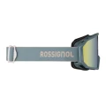 Mască schi Rossignol Essential blue lagoon