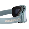 Mască schi Rossignol Essential blue lagoon