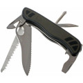 Мультитул Victorinox CH Soldier 0.8461.MWCH green/black Мультитул Victorinox CH Soldier 0.8461.MWCH green/black