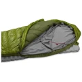 Lenjerie pentru sac de dormit Pinguin Liner Mummy 175 grey