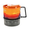 Горелка Jetboil MiniMo Sunset Горелка Jetboil MiniMo Sunset