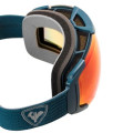 Mască schi Rossignol Maverick Sonar Blue