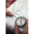 Busolă Silva Compass Ranger