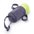 Велосумка под флягу Acepac Bike Bottle Bag Grey Велосумка под флягу Acepac Bike Bottle Bag Grey