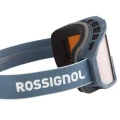 Горнолыжная маска Rossignol Essential dark blue Горнолыжная маска Rossignol Essential dark blue