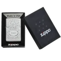 Brichetă Zippo 24750 Zippo American Clas Sic (rnd Crown Stamp) Brichetă Zippo 24750 Zippo American Clas Sic (rnd Crown Stamp)