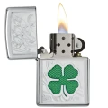 Зажигалка Zippo 250 Clvr Зажигалка Zippo 250 Clvr