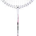 Racheta de badminton Abisal NR305 Carbon Isometric Rocket +Covi Racheta de badminton Abisal NR305 Carbon Isometric Rocket +Covi