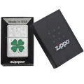 Зажигалка Zippo 250 Clvr Зажигалка Zippo 250 Clvr