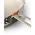 Tigaie Sea to Summit Detour Stainless Steel Pan 10 Tigaie Sea to Summit Detour Stainless Steel Pan 10