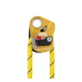 Блок с зажимом Petzl Mini Traxion