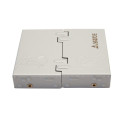 Aragaz Yate Cooker for Solid Fuel