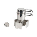 Arzător de alcool Tatonka Alcohol Burner Set