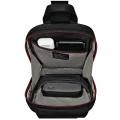 Сумка через плечо Victorinox Travel Essentials Black
