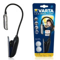 Lanternă pentru carte Varta LED Book Light Lanternă pentru carte Varta LED Book Light