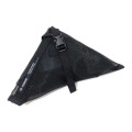 Подставка для стула Helinox Ground Sheet for Chair Zero Black Подставка для стула Helinox Ground Sheet for Chair Zero Black