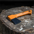 Топор универсальный Fiskars Camping Axe X5 XXS Топор универсальный Fiskars Camping Axe X5 XXS