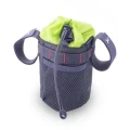 Велосумка под флягу Acepac Bike Bottle Bag Grey Велосумка под флягу Acepac Bike Bottle Bag Grey