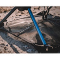 Подставка для стула Helinox Ground Sheet for Chair Zero Black Подставка для стула Helinox Ground Sheet for Chair Zero Black