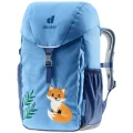 Rucsac Deuter Waldfuchs 14 (Culoare: wave-nightblue)