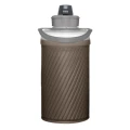 Емкость для воды HydraPak Flux Mammoth 750ml grey Емкость для воды HydraPak Flux Mammoth 750ml grey
